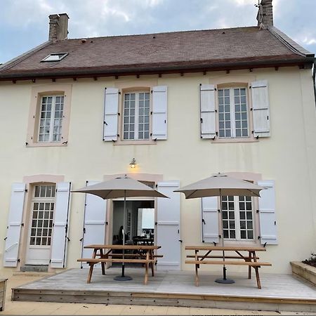 Agon-Coutainville, Villa Bord De Mer Exterior photo